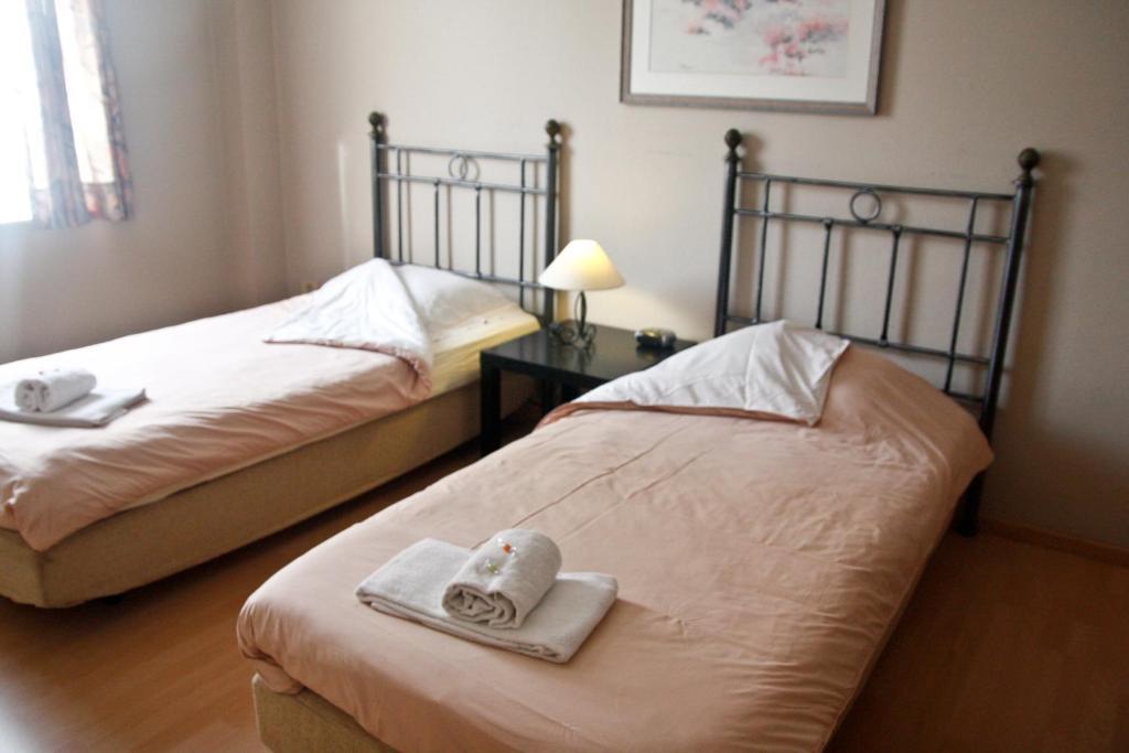 City Apartments Antwerpen ห้อง รูปภาพ