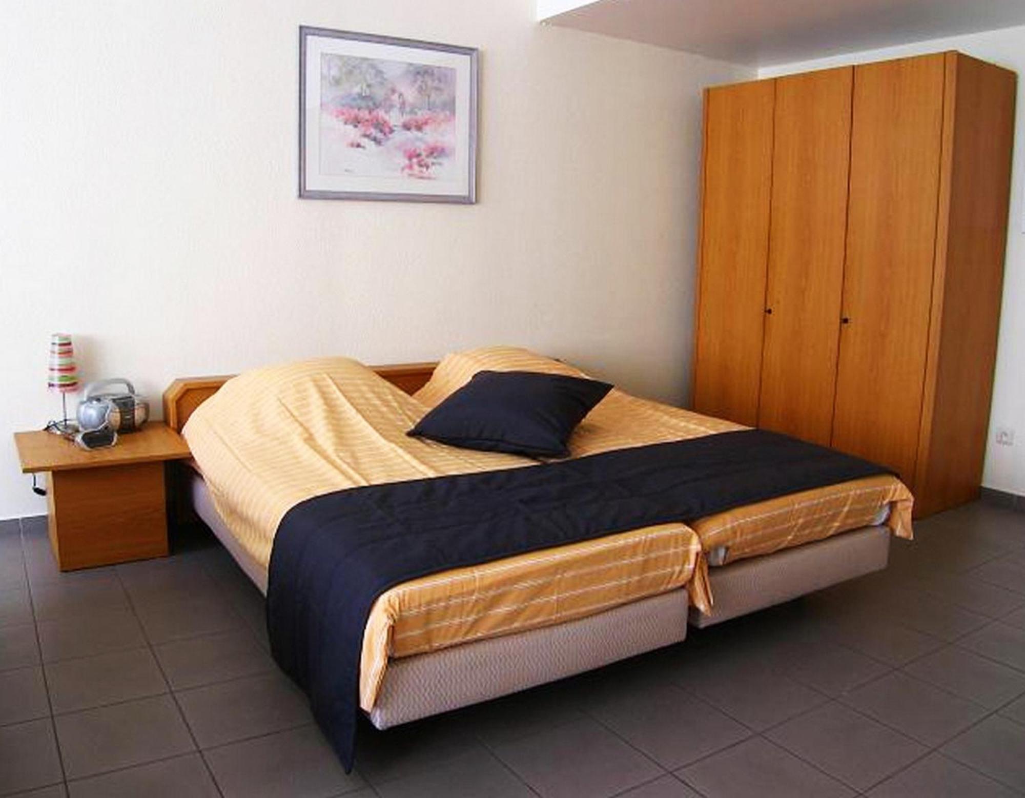 City Apartments Antwerpen ภายนอก รูปภาพ