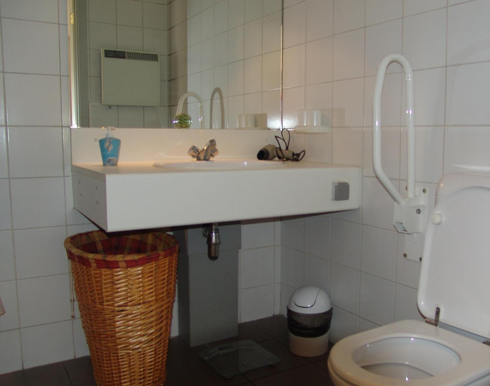 City Apartments Antwerpen ภายนอก รูปภาพ