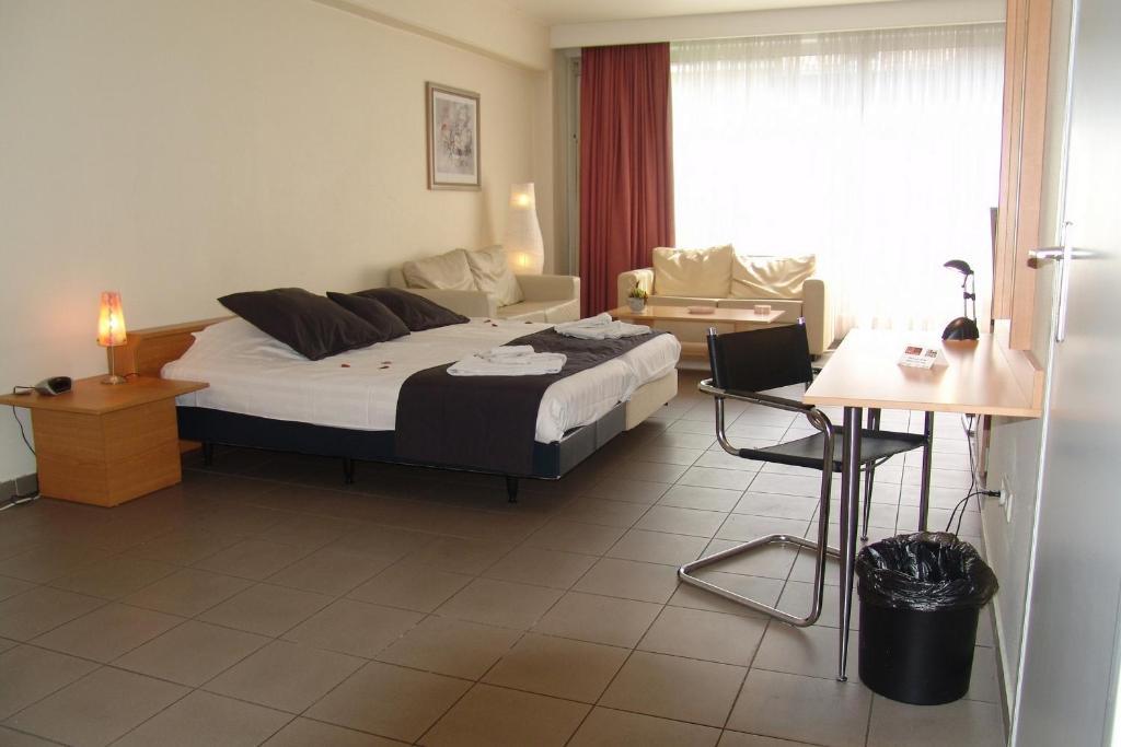 City Apartments Antwerpen ห้อง รูปภาพ