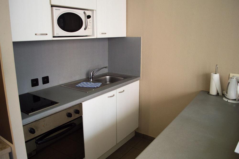 City Apartments Antwerpen ภายนอก รูปภาพ