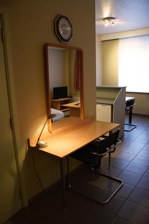 City Apartments Antwerpen ภายนอก รูปภาพ