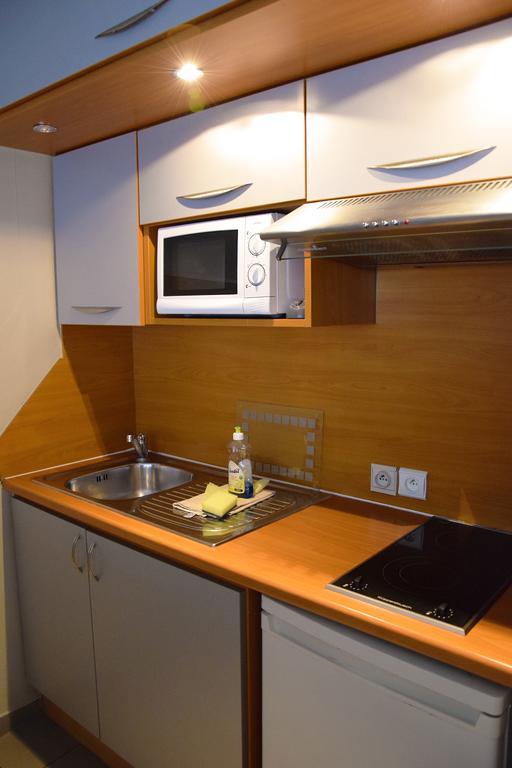 City Apartments Antwerpen ภายนอก รูปภาพ