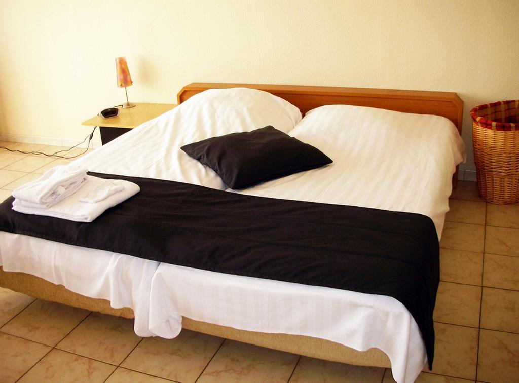 City Apartments Antwerpen ห้อง รูปภาพ