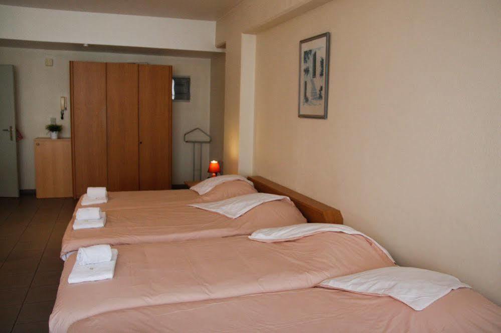City Apartments Antwerpen ภายนอก รูปภาพ