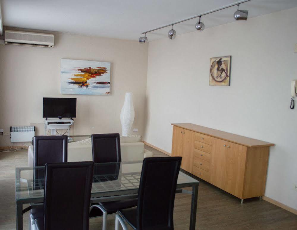 City Apartments Antwerpen ภายนอก รูปภาพ