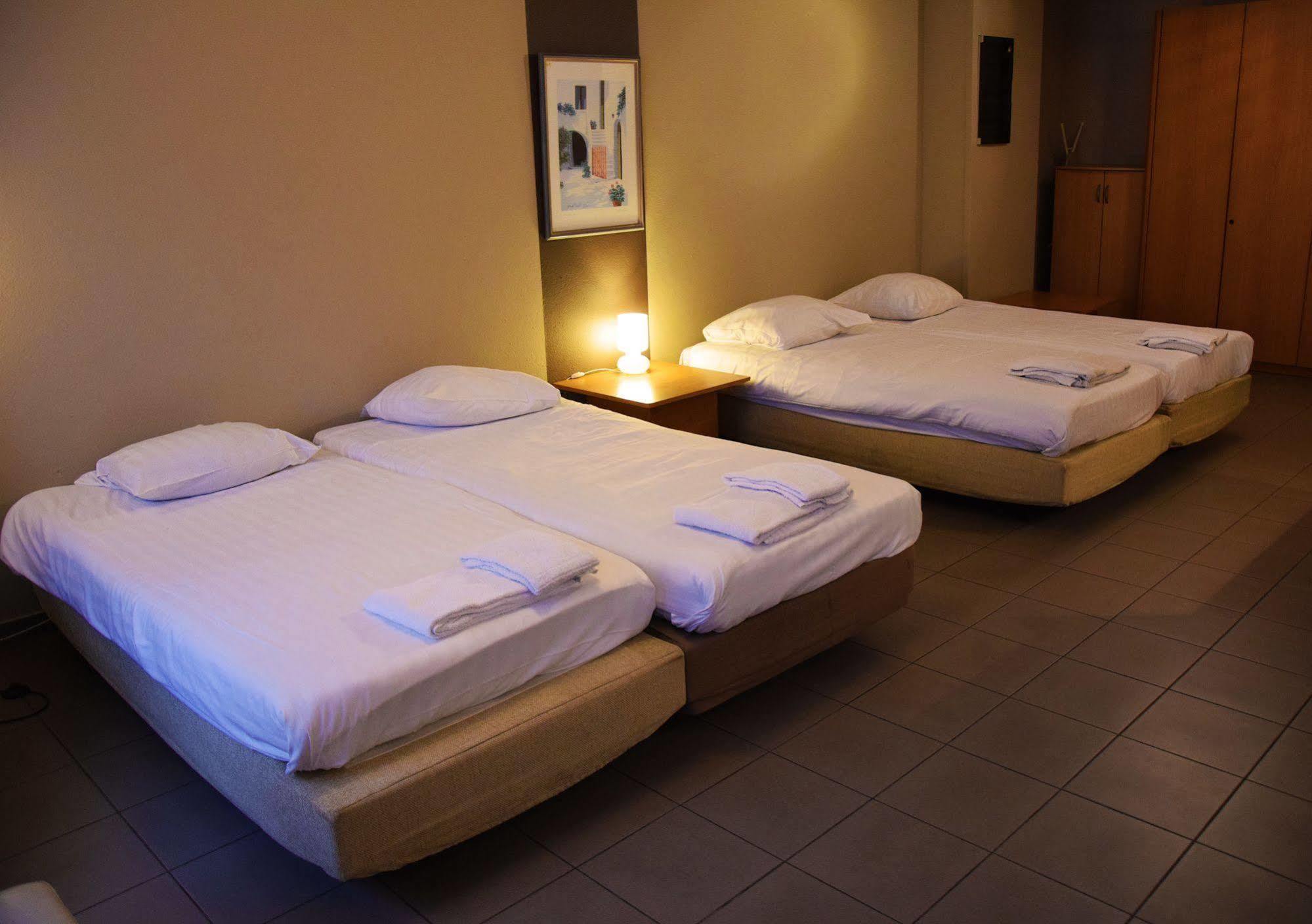City Apartments Antwerpen ภายนอก รูปภาพ