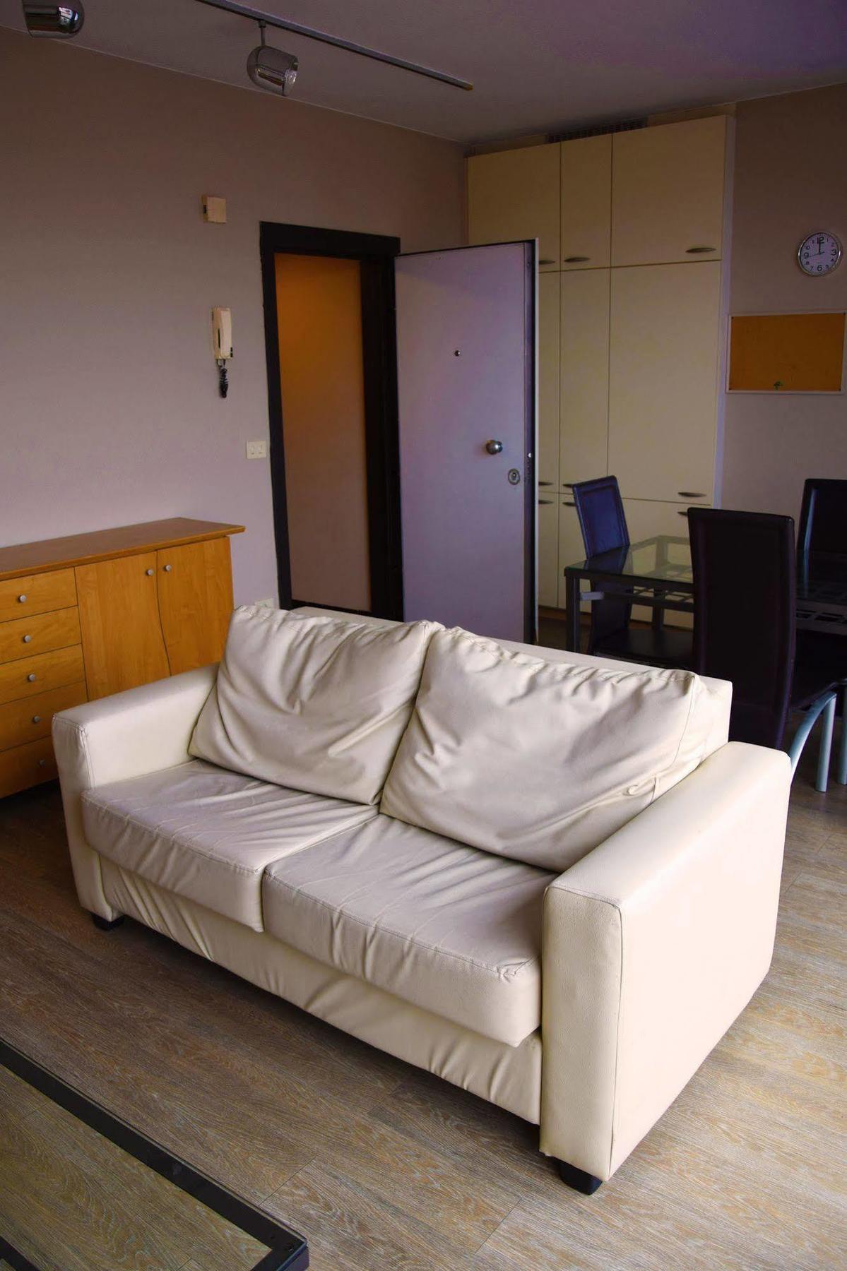 City Apartments Antwerpen ภายนอก รูปภาพ