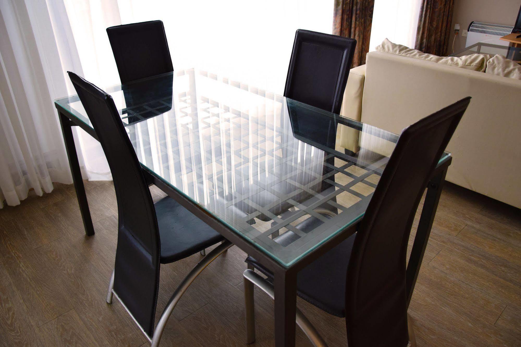 City Apartments Antwerpen ภายนอก รูปภาพ