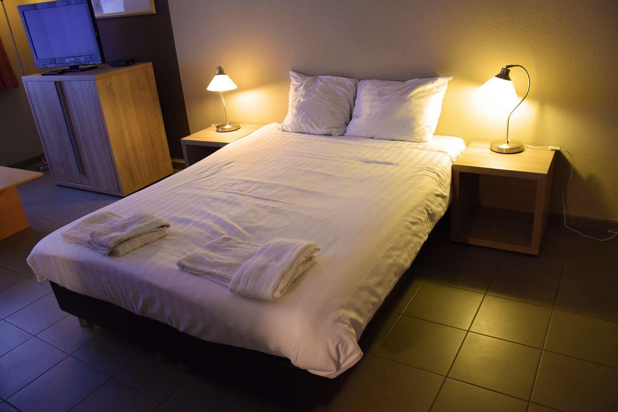 City Apartments Antwerpen ภายนอก รูปภาพ