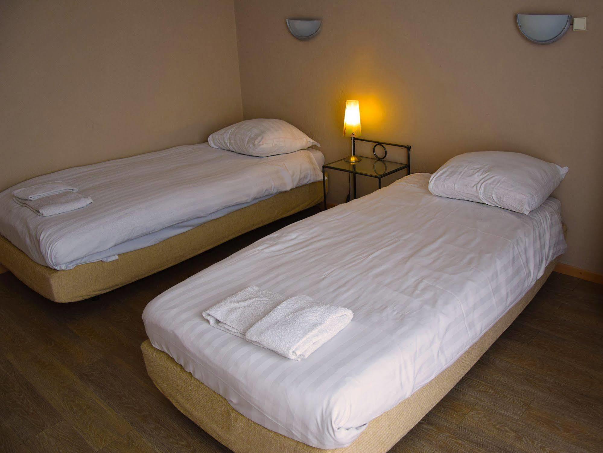 City Apartments Antwerpen ภายนอก รูปภาพ